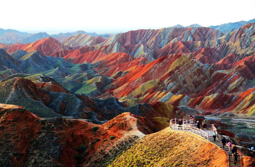 World S Most Amazing Places You Have Probably Never Heard Of