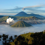 Fly from Rome to Bali and return from Jakarta already for €377/Ł290!