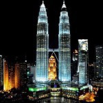 Cheap return flights to Kuala Lumpur from Europe from €425!
