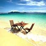 Polynesia: Return flights from Italy to exotic Vanuatu from €742 / £559!