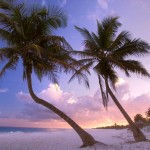Cheap return flights from Europe to Mexico from €318!