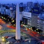 Cheap return flights from Lisbon to Argentina from €361!