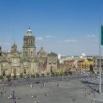 Return flights from Spain/UK to Mexico City €392 or £408!
