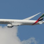 Emirates 10% discount all flights from Germany!