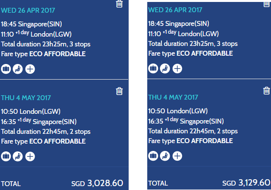 Garuda Indonesia promotion code 2017 - 10% discount all flights!