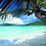 Caribbean: Return flights to Puerto Rico from Benelux €376, Zurich or Lisbon €414!