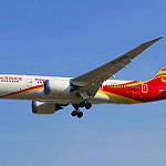 Hainan Airlines promotion code 2017: save on all flights £50 / €50 / $50 or its equivalent!