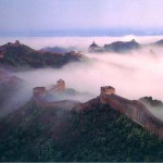 Cheap return flights from Europe to Beijing, China from €254!