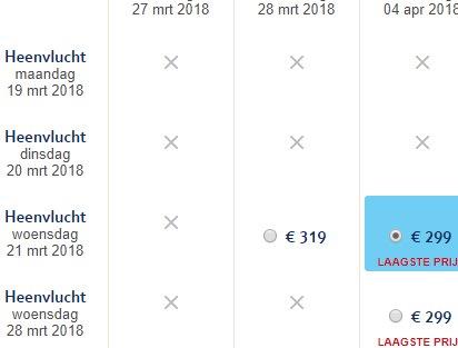Charter flights from Amsterdam to Zanzibar from €299!
