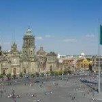 Cheap flights from Brussels to Mexico City for €429 return!