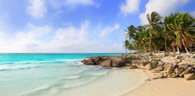 Air France cheap non-stop flights from Paris to Mexico (Cancún, Mexico City) from just €329!