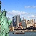 Cheap Oneworld flights from Scandinavia to New York for €175!