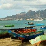 Last-minute flights from Vienna to Cape Verde from €215!