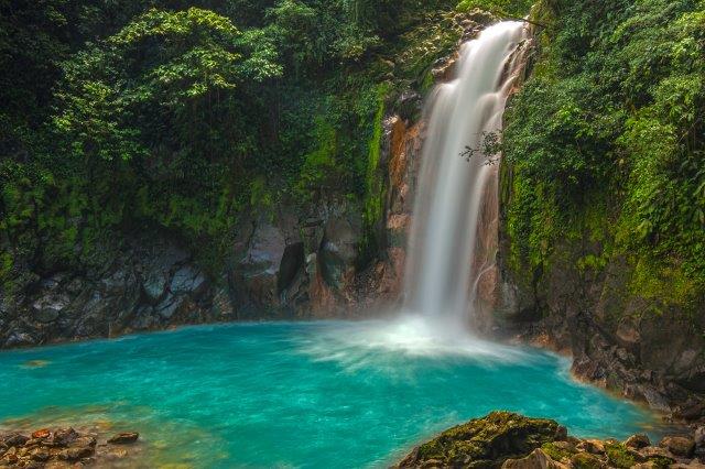Non-stop return flights from London to Costa Rica for £360!