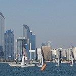 Cheap return flights from Budapest to Abu Dhabi, UAE from €20! 