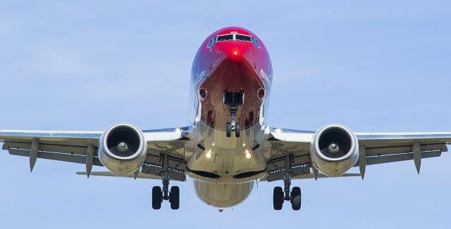 Norwegian promotion code 2019 - up to 40% discount on all flights!