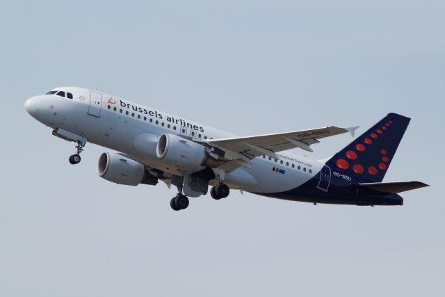 Brussels Airlines promo code: Save €20 on flights from Belgium to destinations in Europe or Africa!